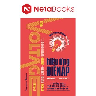 Hiệu Ứng Điện Áp - Từ Ý Tưởng Hay Đến Tác Động Lan Tỏa Trong Kỷ Nguyên Dữ Liệu Số