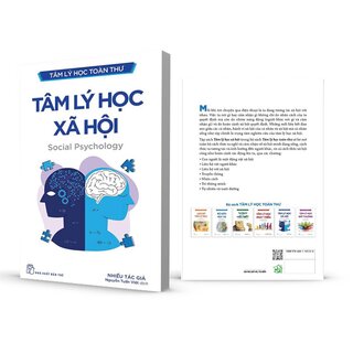 Tâm Lý Học Toàn Thư - Tâm Lý Học Xã Hội