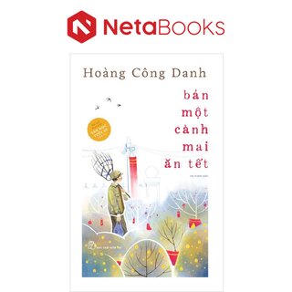 Bán Một Cành Mai Ăn Tết