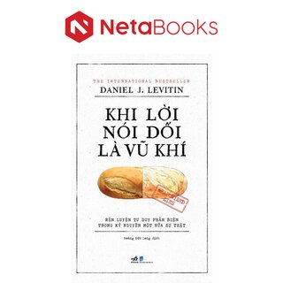 Khi Lời Nói Dối Là Vũ Khí