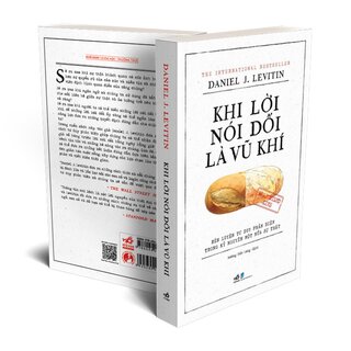 Khi Lời Nói Dối Là Vũ Khí