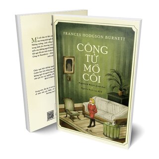 Công Tử Mồ Côi