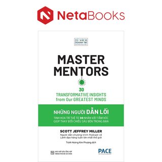 Những Người Dẫn Lối - Master Mentors