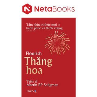 Flourish - Thăng Hoa