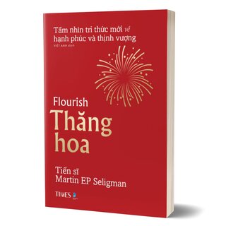 Flourish - Thăng Hoa