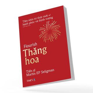 Flourish - Thăng Hoa