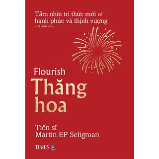 Flourish - Thăng Hoa