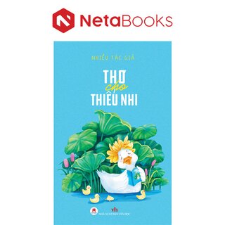 Thơ Cho Thiếu Nhi