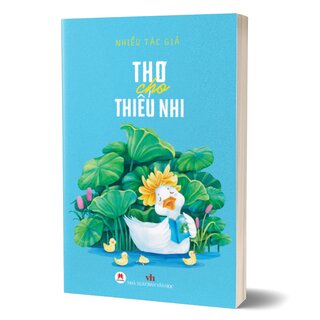 Thơ Cho Thiếu Nhi