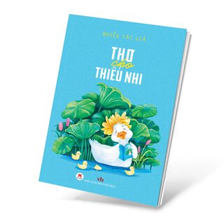 Thơ Cho Thiếu Nhi