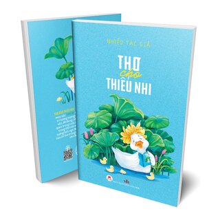 Thơ Cho Thiếu Nhi