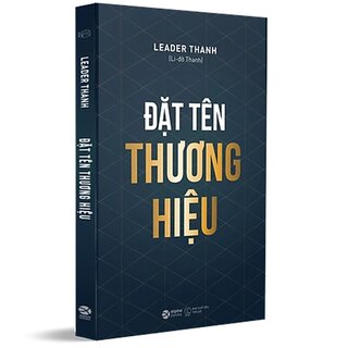 Đặt Tên Thương Hiệu