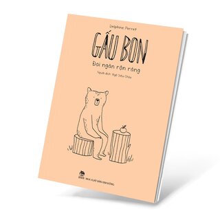 Gấu Bon - Đại Ngàn Rộn Ràng