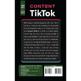 Content TikTok