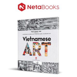 Vietnamese Art (Bìa Cứng)