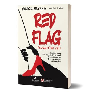 Red Flag Trong Tình Yêu