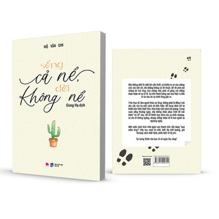 Sống Cả Nể Đời Không Nể