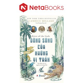 Dòng Sông Của Những Vị Thần