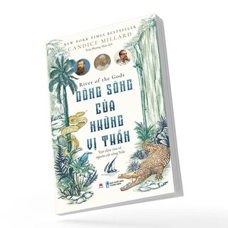 Dòng Sông Của Những Vị Thần