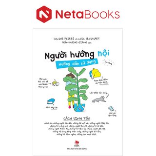 Người Hướng Nội - Hướng Dẫn Sử Dụng