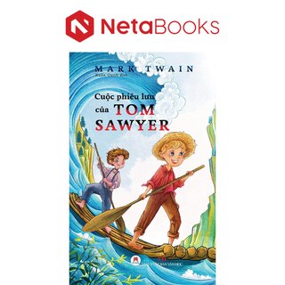 Cuộc Phiêu Lưu Của Tom Sawyer