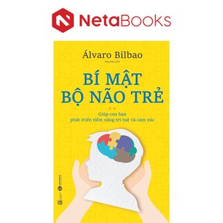 Bí Mật Bộ Não Trẻ