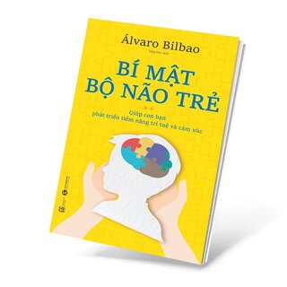 Bí Mật Bộ Não Trẻ