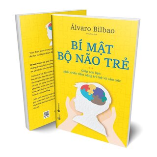 Bí Mật Bộ Não Trẻ