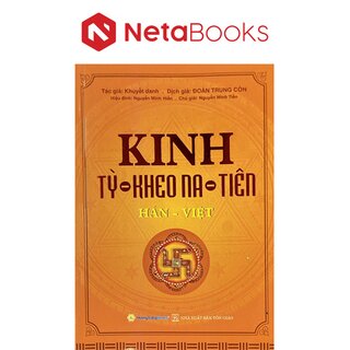 Kinh Tỳ - Kheo Na - Tiên - Hán-Việt
