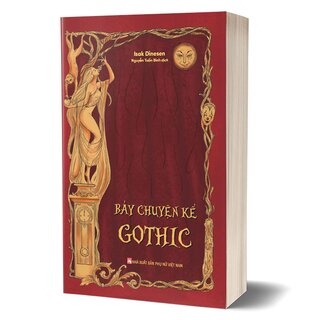 Bảy Chuyện Kể Gothic