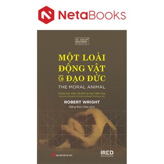 Một Loài Động Vật Có Đạo Đức