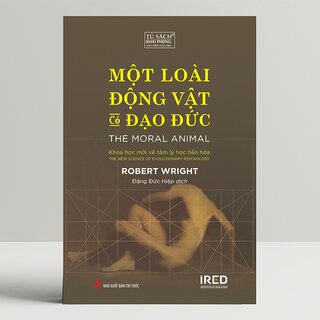 Một Loài Động Vật Có Đạo Đức