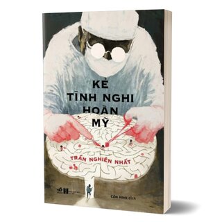 Kẻ Tình Nghi Hoàn Mỹ