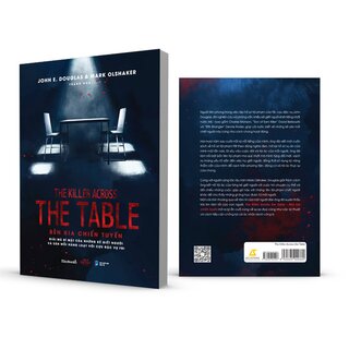 The Killer Across The Table - Bên Kia Chiến Tuyến