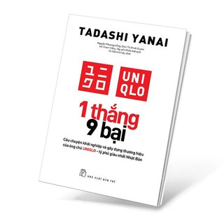 1 Thắng 9 Bại