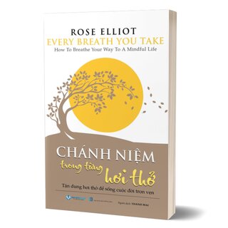 Chánh Niệm Trong Từng Hơi Thở