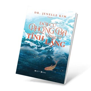 Đời Cứ Phong Ba, Trong Ta Tĩnh Lặng