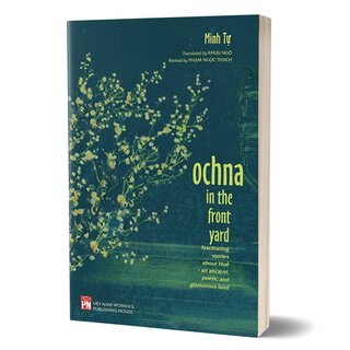 Ochna In The Front Yard - Fascinating Stories About Huế - An Ancient, Poetic And Glamorous Land