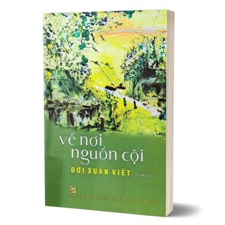 Về Nơi Nguồn Cội