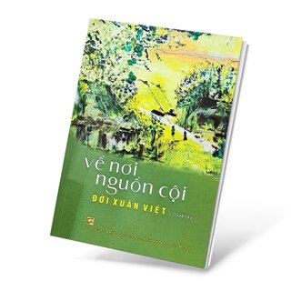 Về Nơi Nguồn Cội