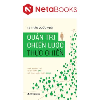 Quản Trị Chiến Lược Thực Chiến