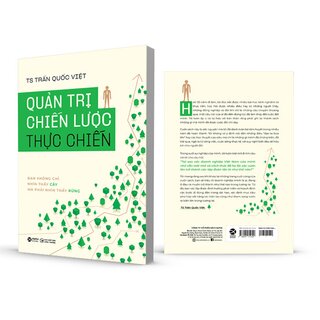 Quản Trị Chiến Lược Thực Chiến