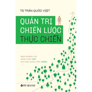 Quản Trị Chiến Lược Thực Chiến