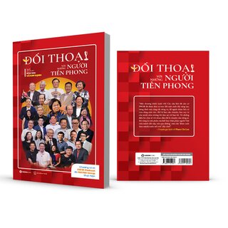 Đối Thoại Với Những Người Tiên Phong