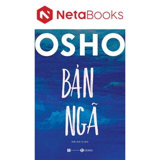 Osho - Bản Ngã