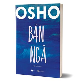 Osho - Bản Ngã