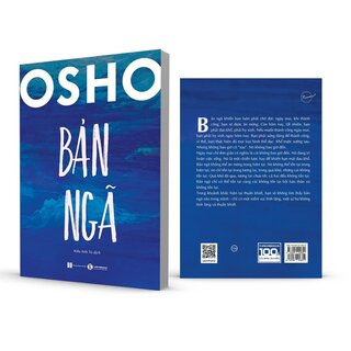 Osho - Bản Ngã