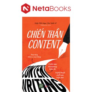 Chiến Thần Content