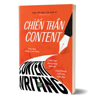 Chiến Thần Content