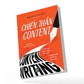 Chiến Thần Content